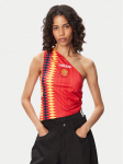 adidas Top Spain Reconstructed Bringback KE2292 Punane Slim Fit