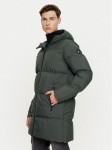 Brunotti Talvejope Bigmain 2421180003 Roheline Regular Fit