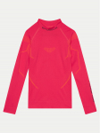 Brubeck Termoaktiivne aluspesu &uuml;lemine osa LS1365J Punane Slim Fit