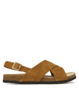 ONLY Shoes Sandaalid Onlava 15342054 Pruun