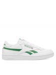 Reebok Tossud Club C Revenge 100032882 Valge