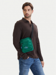 Calvin Klein Kotike Bold Reporter LV04D3421G Roheline