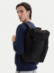 Calvin Klein Seljakott Canvas Mix Backpack LV04D3364G Must