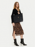 MICHAEL Michael Kors K&auml;ekott Eliza 30T4GZAT4L Must
