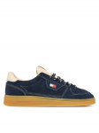 Tommy Jeans Tossud Mu The Greenwich Edge Suede EN0EN03050 Tumesinine