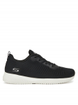 Skechers Tossud Bobs Squad 32504/BLK Must