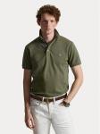 Polo Ralph Lauren Polo s&auml;rk 710941439509 Roheline Slim Fit