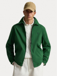 Polo Ralph Lauren Kevad-s&uuml;gis jope 710940744501 Roheline Regular Fit