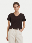 Beverly Hills Polo Club T-s&auml;rk P-SS26W-TS5165187 Tumepruun Regular Fit