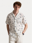 Polo Ralph Lauren S&auml;rk 710B18630001 Valge Regular Fit