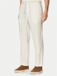 HUGO Riidest p&uuml;ksid Cino 262FW 50562791 Kreemjas Straight Fit