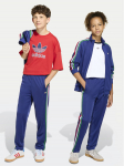 adidas Dressip&uuml;ksid Firebird KC9503 Sinine Regular Fit