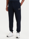 EA7 Emporio Armani Dressip&uuml;ksid 7M002248 AF26242 UB102 Tumesinine Regular Fit