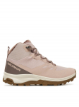 Salomon Matkajalatsid Outsnap Waterproof L47854100 Roosa