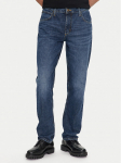 Lee Teksad Oscar 112355855 Sinine Relaxed Fit
