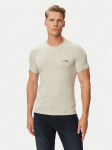 Emporio Armani Underwear T-s&auml;rkide komplekt EM001849 AF25018 M8307 V&auml;rviline Regular Fit