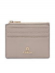 Furla Kaardihoidik Camelia S WP00388 HSF000 CN 4892S Tumebeež