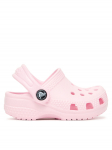 Crocs Pl&auml;tud Infant Crocs Littles&trade; Clog 11441 Heleроosa