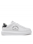 KARL LAGERFELD Tossud Kapri KL52538K Valge