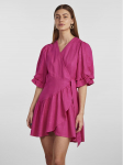 YAS Igap&auml;evane kleit 26029985 Lilla Regular Fit