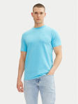 KARL LAGERFELD T-s&auml;rk 755750 552221 T&uuml;rkiissinine Regular Fit