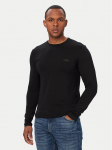 Guess Pikkade varrukatega T-s&auml;rk M6YI28 K3733 Must Regular Fit