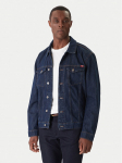 Mustang Teksajakk Dallas 1016830 Sinine Regular Fit