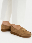 Clarks Poolsaapad WallabeeEVOSea 26186339 Pruun