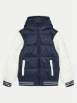 Tommy Hilfiger Sulejope KB0KB09465 D Tumesinine Regular Fit