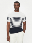Hechter Paris T-s&auml;rk 65016 151801 Tumesinine Regular Fit