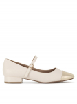 Clara Barson Baleriinad WS24040-02 Beež