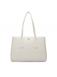 Calvin Klein K&auml;ekott Ck Medium Work Tote LV04F3442G Valge