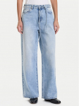 Vero Moda Teksad Wien 10338133 Sinine Wide Leg