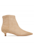 LAUREN RALPH LAUREN Saapad Frncsa Bt Hl Bo Bte 802P15722001 Beež