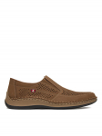 Rieker Poolsaapad 05277-64 Pruun