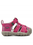 Keen Sandaalid Seacamp II Cnx 1022940 Roosa