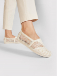 Toms Poolsaapad Alpargata 10016241 Beež