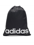 adidas Kott LINEAR GYMSACK HT4740 Must