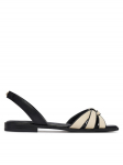 Aldo Sandaalid Adwiedan 14190499 Must