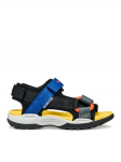 Geox Sandaalid Jr Borealis J450RE 01411 C0245 D Must