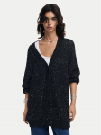 Desigual Kardigan Fredericton 24WWJF22 Must Relaxed Fit