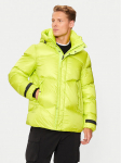 Woolrich Sulejope CFWOOU0968MRUT3664 Roheline Regular Fit