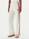 adidas Dressip&uuml;ksid Firebird KQ8056 Beež Loose Fit