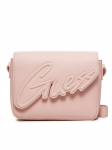 Guess K&auml;ekott J3YZ32 WG730 Roosa