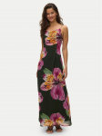 Vero Moda Suvekleit Ismene 10351431 Must Regular Fit