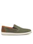 Rieker Poolsaapad 18266-54 Roheline