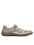 Rieker Sandaalid 05284-60 Beež