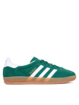 adidas Tossud Gazelle In JI2062 Roheline