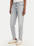Guess Jeans Teksad W6GA0D D5M57 Sinine Straight Leg