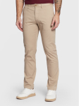 Tommy Hilfiger Chino-p&uuml;ksid Core Denton MW0MW28884 Beež Straight Fit